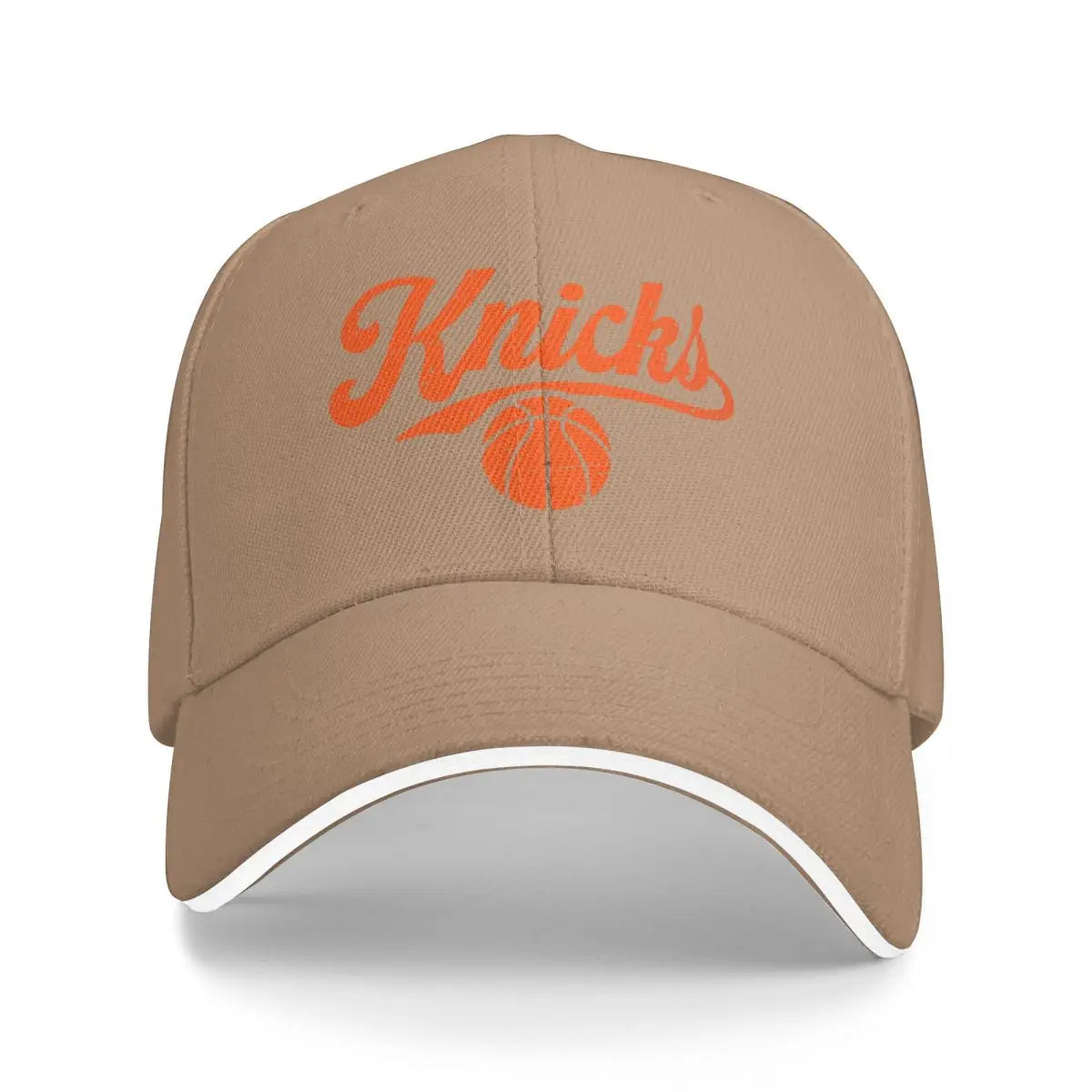 Knicks Retro Baseball Cap For Men Women's