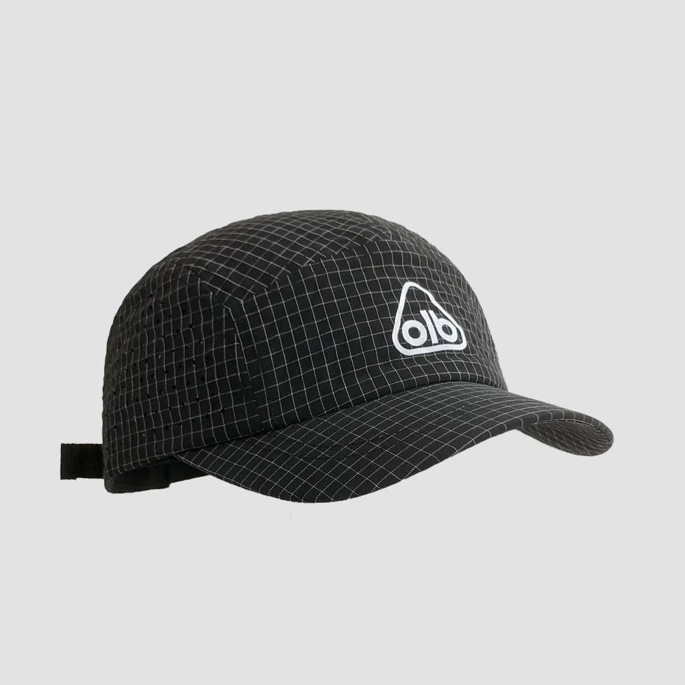 Summer Quick-Drying Mesh Baseball Cap