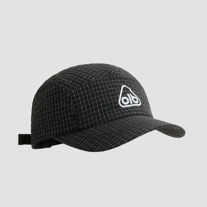 Summer Quick-Drying Mesh Baseball Cap