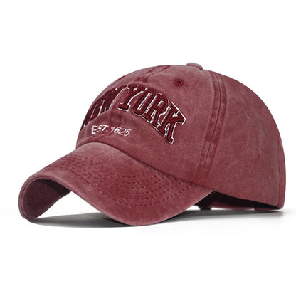 Army Cap Male Embroidered Eagle Black Baseball Caps
