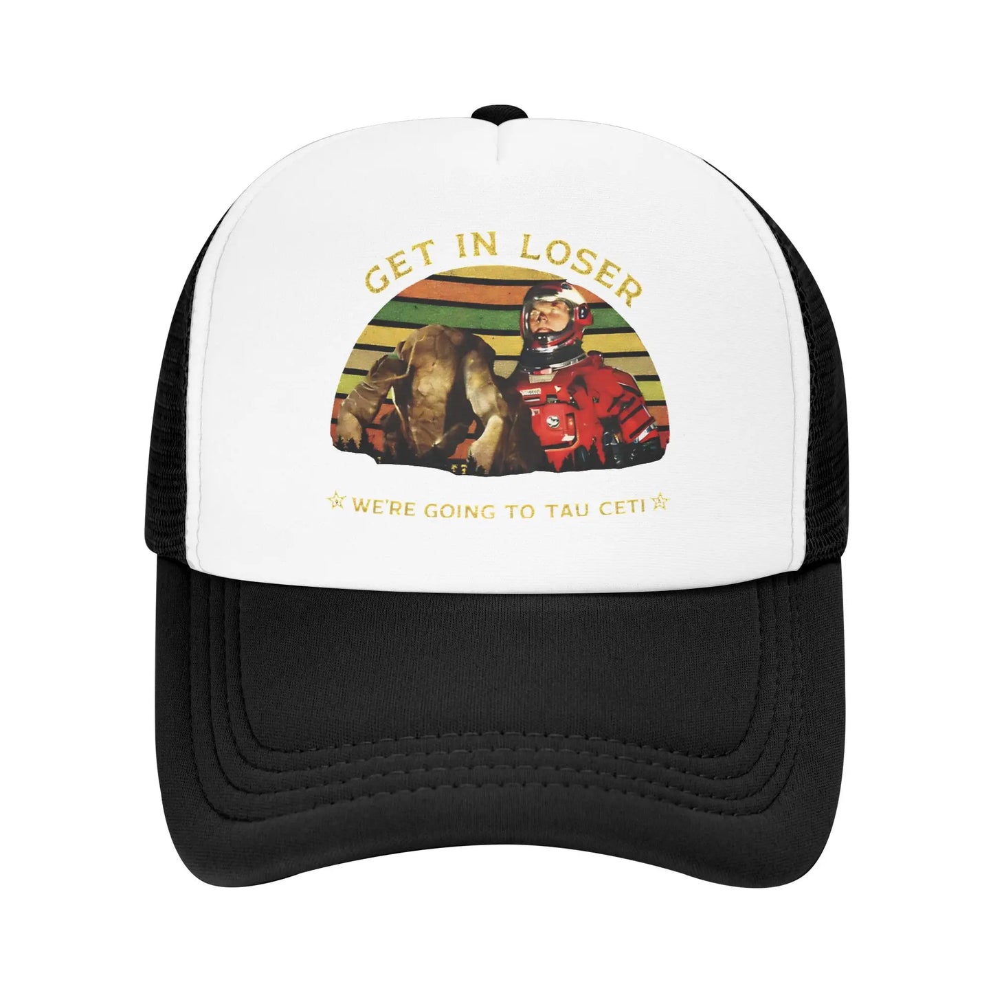 Baseball Cap Vintage