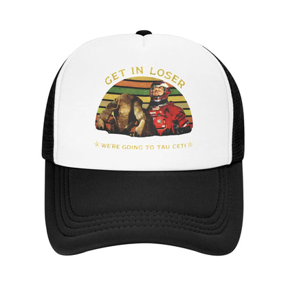 Baseball Cap Vintage