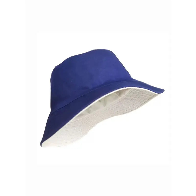 Reversible Versatile Sun Hat For Summer