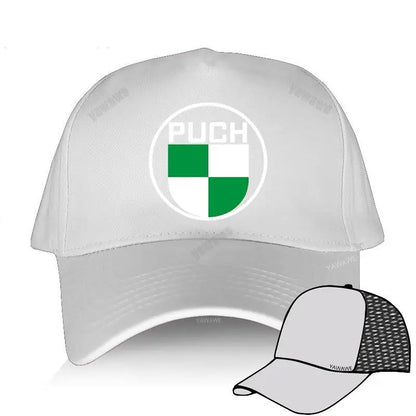 Puch Bicycles Automobiles  Baseball Cap Unisex Cool Outdoor Caps
