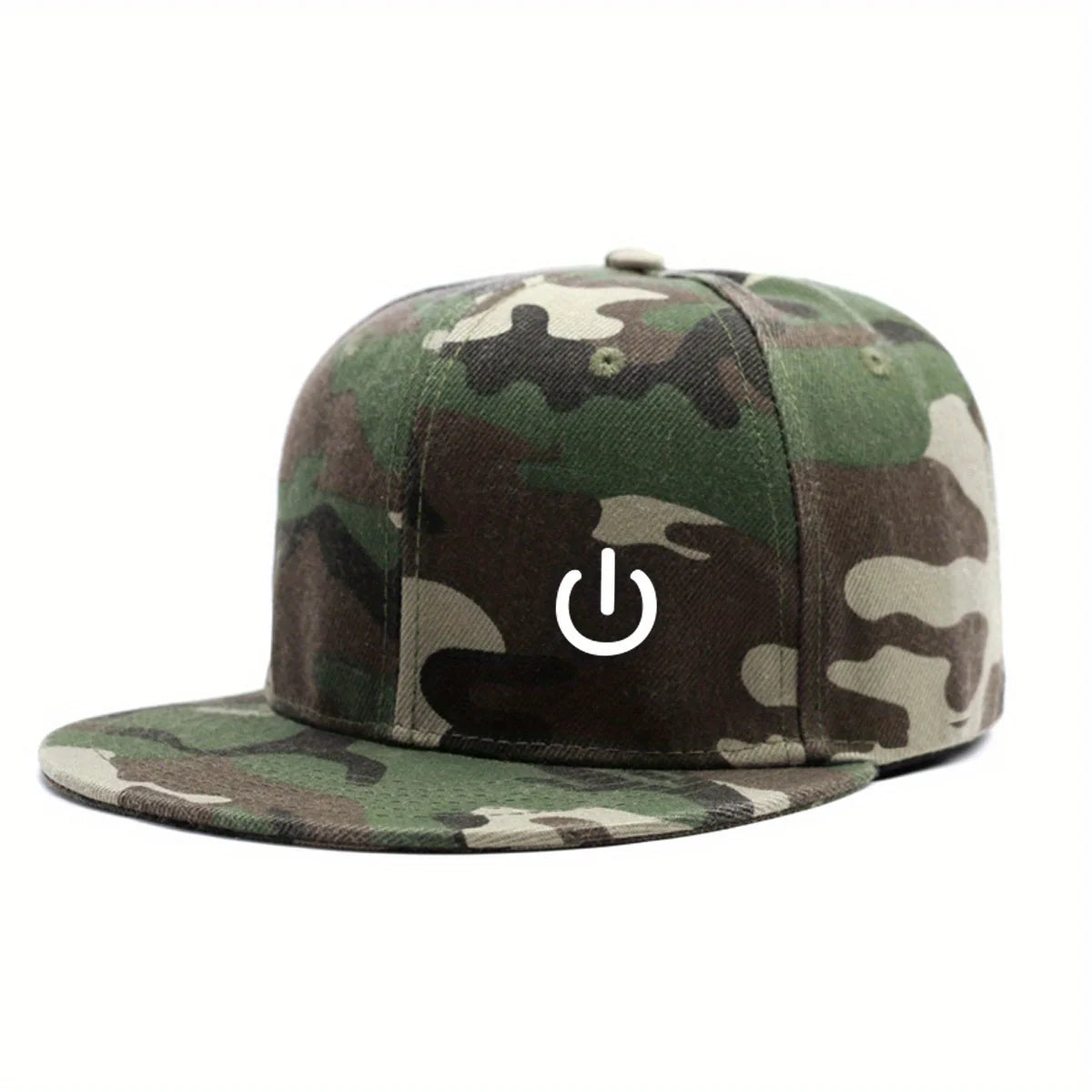 Fashionable And Trendy Outdoor Daily Baseball Cap For Men And Women