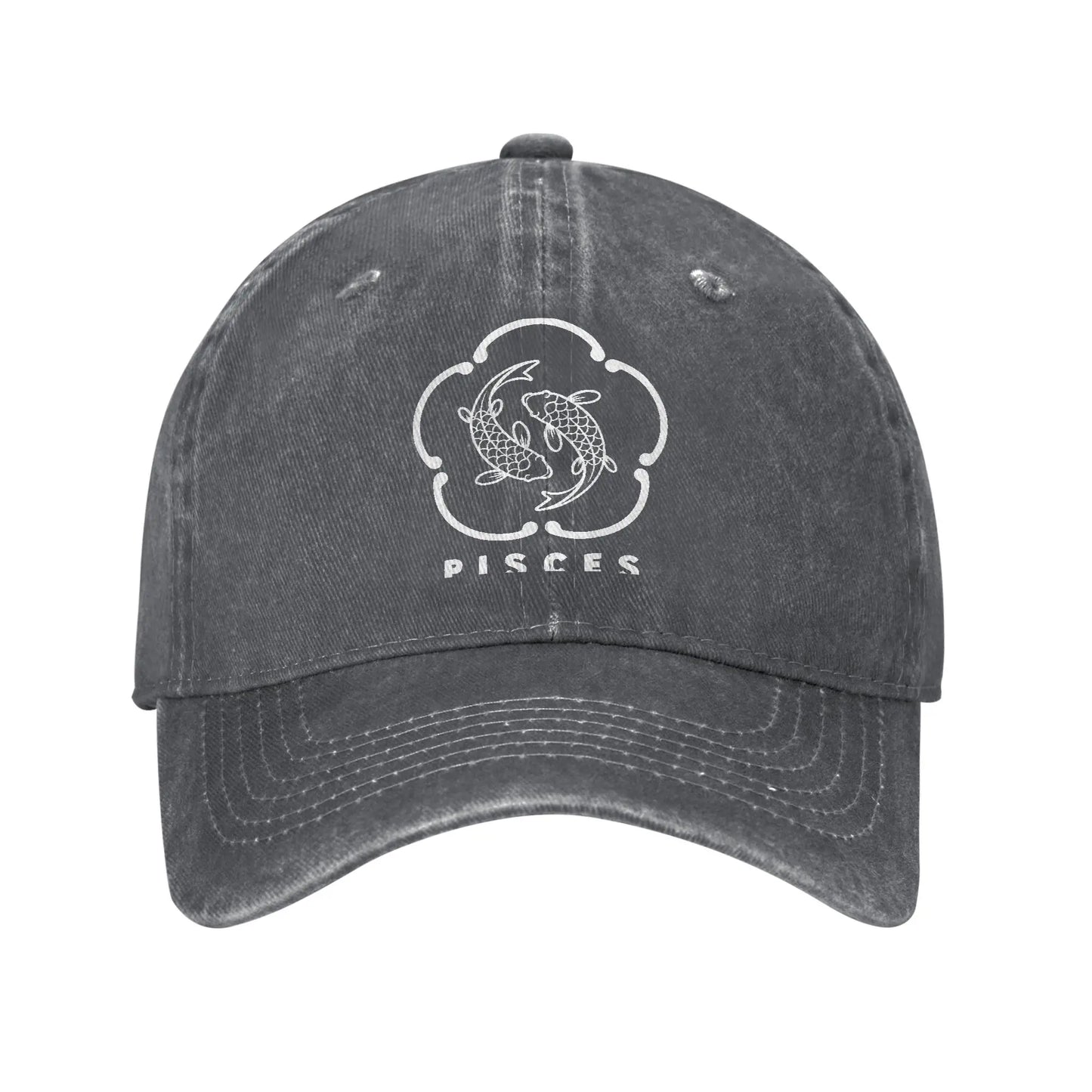 Summer 2026 James Arthur Pisces World Tour Baseball Cap