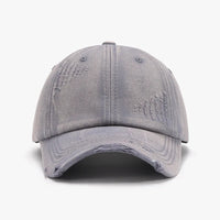 Grayish Blue