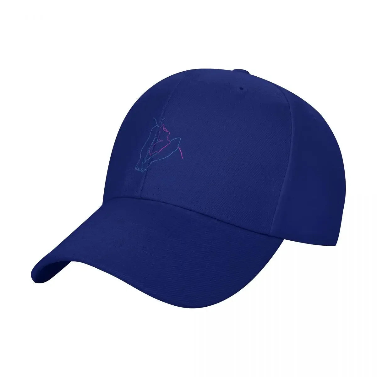 tv girl Baseball Cap luxury woman cap