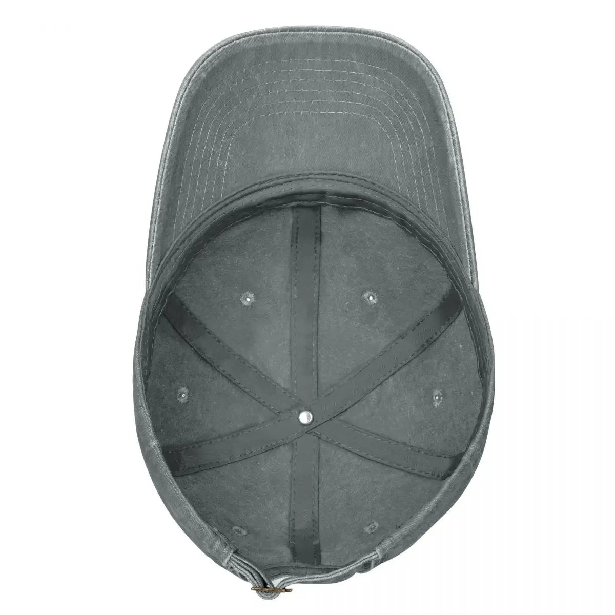 Glock Tactical Shooting Gun Baseball Caps Distressed Denim Snapback Cap