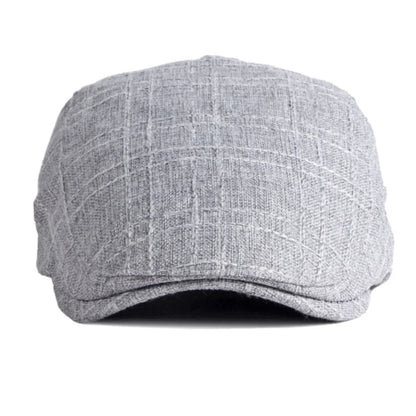 Men Berets Women Breathable Spring Summer Sun Hat