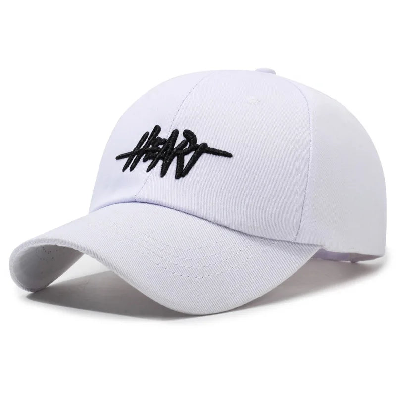 Fashionable and Stylish Embroidered Baseball Cap for Men and Women