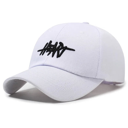 Fashionable and Stylish Embroidered Baseball Cap for Men and Women