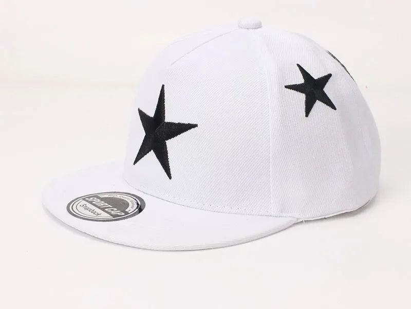 Sweet Donut THE Trendy Street Hip Hop Hat S