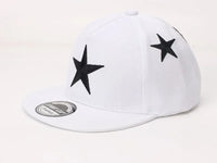 Star White