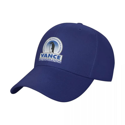 Vance Refrigeration Baseball Cap