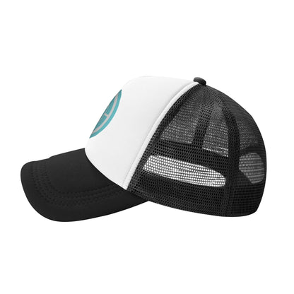 Ashs Ketchums Pokestop Circular Caps Adult Baseball Caps Summer