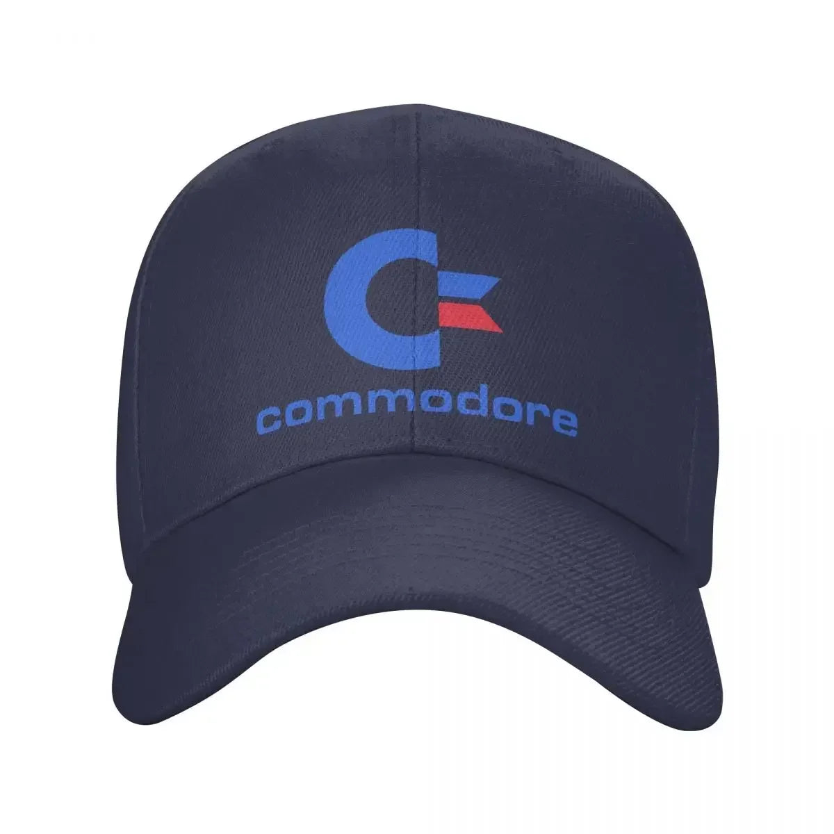 Punk Unisex Commodore 64 Baseball Cap Adult