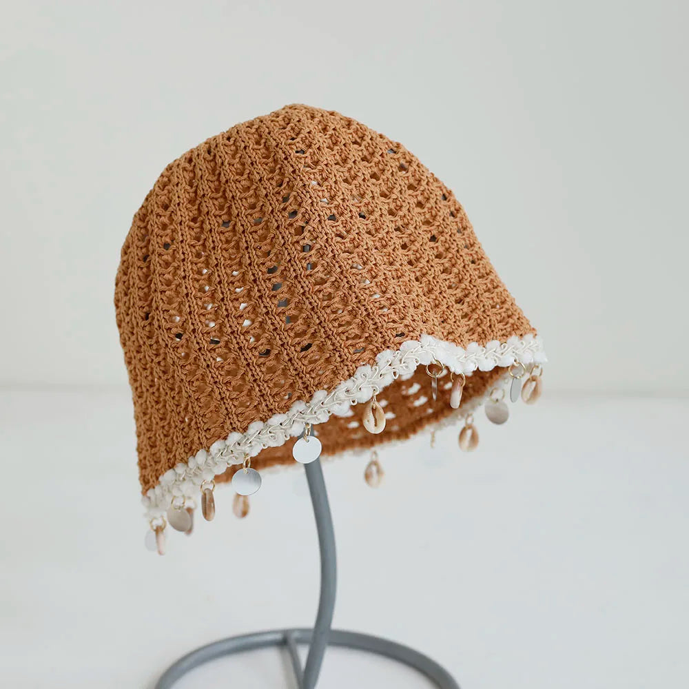 2026 New Bucket Hat For Women Summer Hat