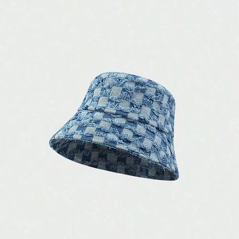 Fashionable Personalized Bucket Hat For Daily Wear Street