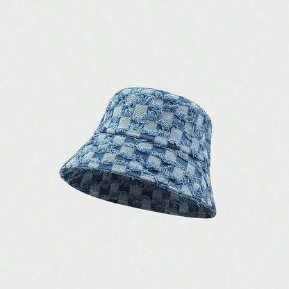 Fashionable Personalized Bucket Hat For Daily Wear Street