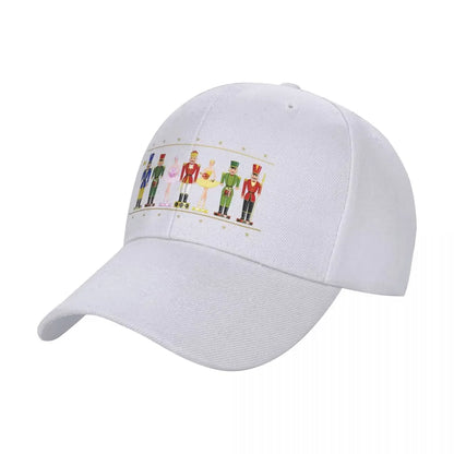 The Nutcracker - Fairy Baseball Cap