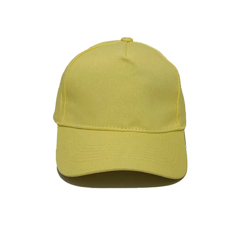 Men Caps Custom Baseball Cap Women Tennis Hats