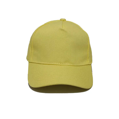 Men Caps Custom Baseball Cap Women Tennis Hats