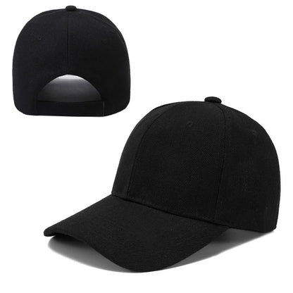 Fashion High Ponytail Kids Boy Hat Sun Hats Baseball Caps Baby Children Peaked Caps Hat