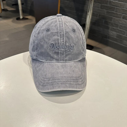 Youth Men And Women Baseball Cap