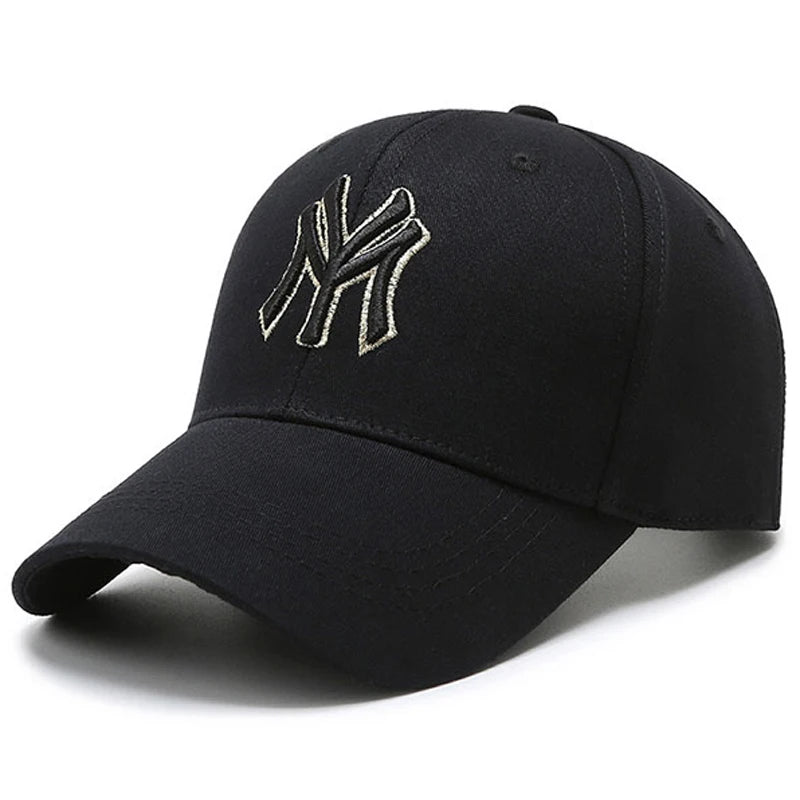 Men's Street Dance Hip Hop Hat Women's Outdoor Cycling Sunshade Hat