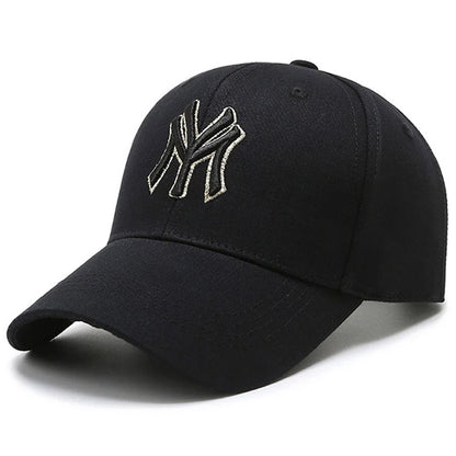 Men's Street Dance Hip Hop Hat Women's Outdoor Cycling Sunshade Hat