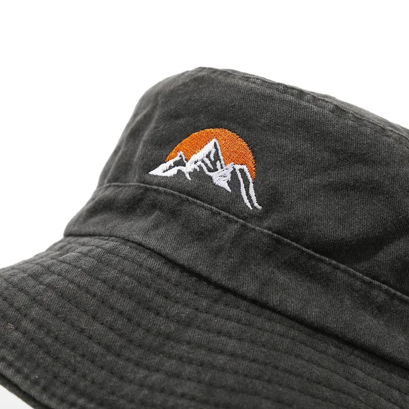 Summer Outdoor Travel Hiking Camping Hat Bob