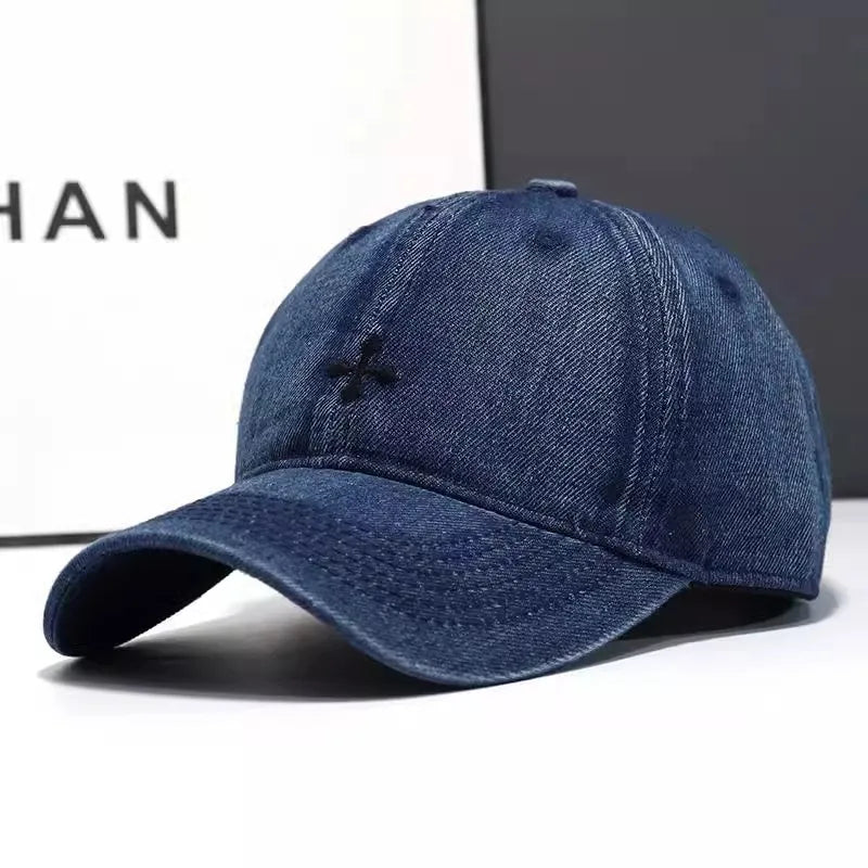 Unisex Summer Baseball Cap Men Women