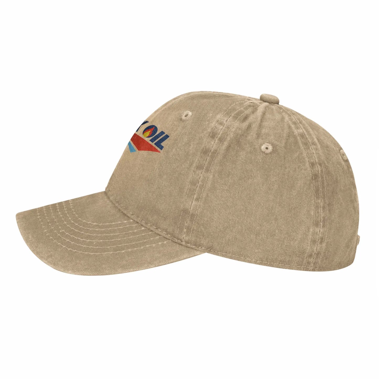 Exquisite Craftsmanship Sweet Cool Style Durable Denim Hat