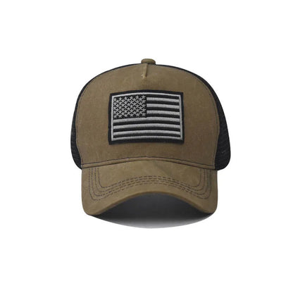 Fashion Cotton Men Women Tactical Fashion Baseball Cap