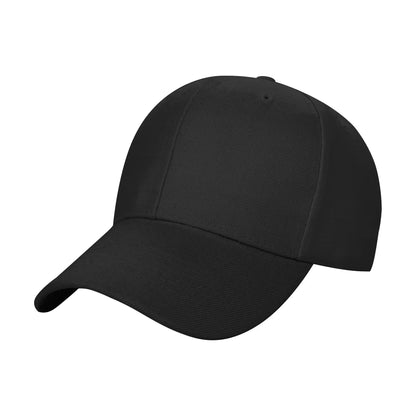 Unisex Baseball Hats double duck Outdoor Streetwear Summer Sports Baseball Caps