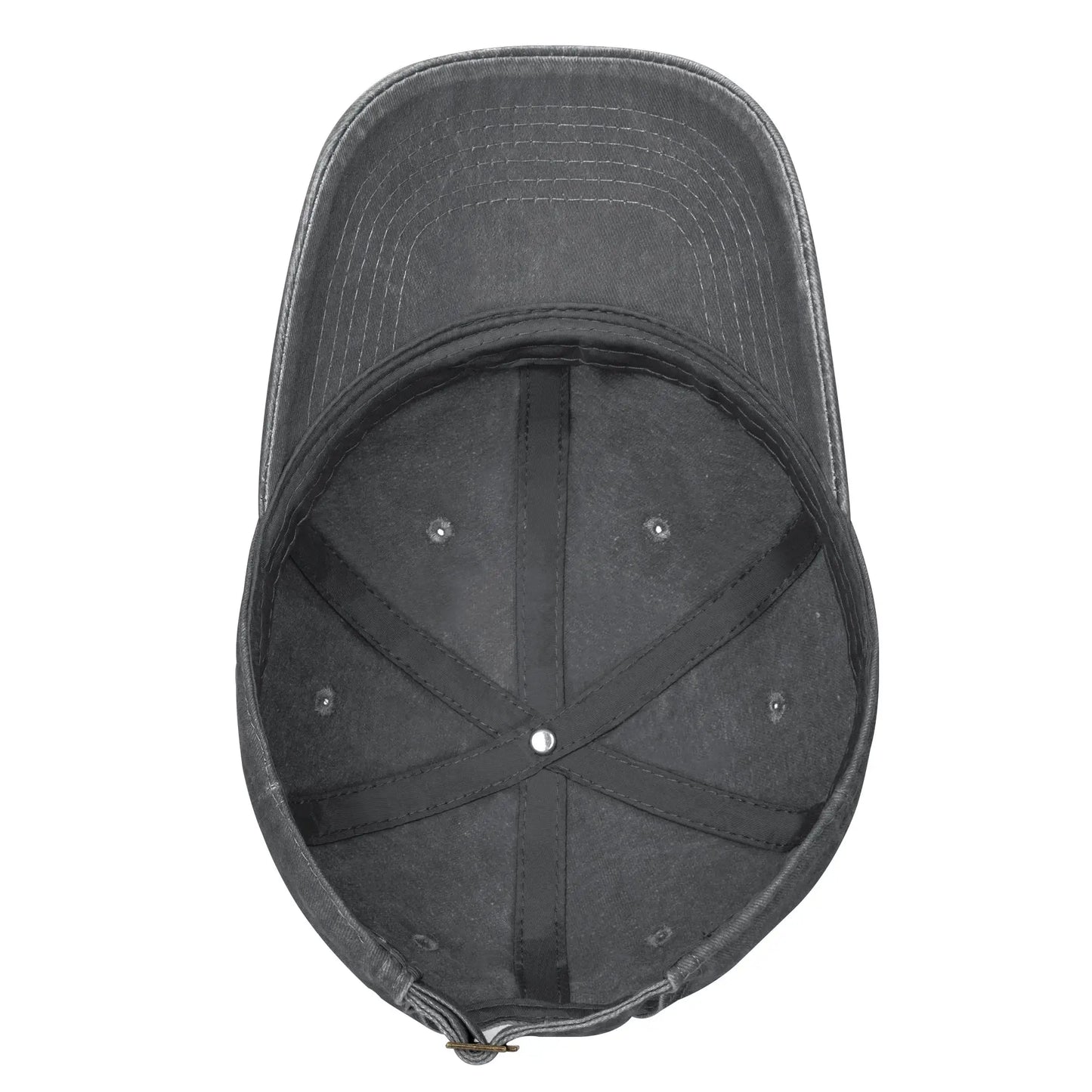 Heated Rivalry Washed Baseball Cap I'm Coming To The Cottage Summer