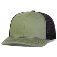 Army green
