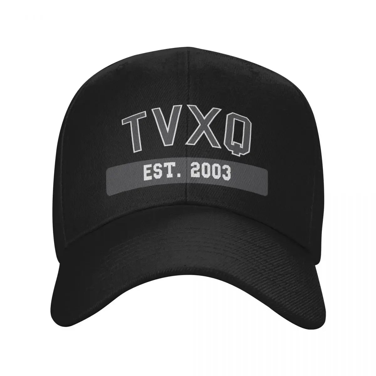 Kpop College - TVXQ Kpop Merch for Kpop fans Gift for Cassiopeia Baseball Cap