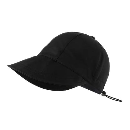 Summer Quick-Drying Fisherman Cap Sun Hat