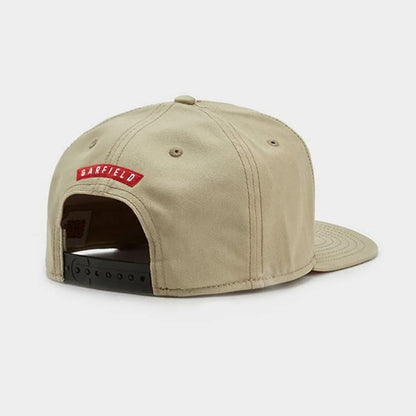 Fashion Cartoon Hip Hop Baseball Cap Flat Brim Adult Unisex Street Dance Hat Wholesale