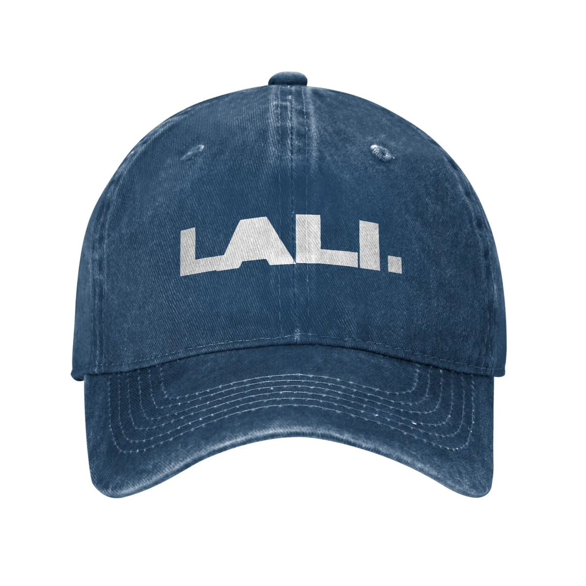Singer Lali Esposito Tour 2025 Sun Baseball Cap