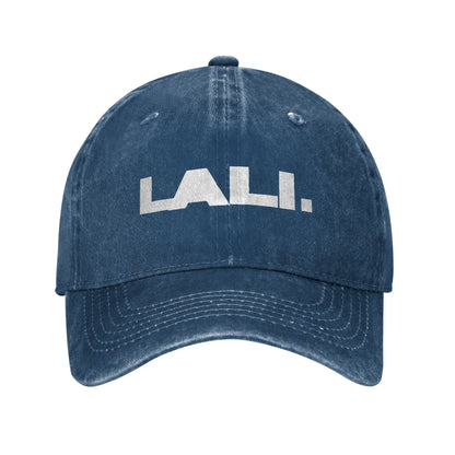 Singer Lali Esposito Tour 2025 Sun Baseball Cap