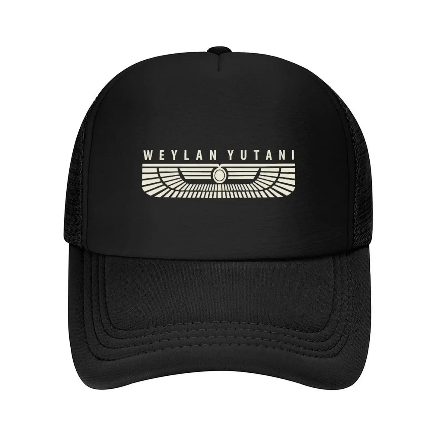 Weylan-Yutani wings (thick) (Isolation) Baseball Cap