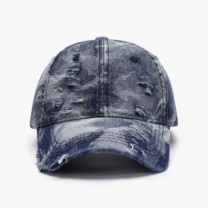 Men's Versatile Personalized Baseball Cap