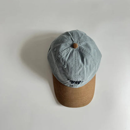 Men Women Cotton Casual Hat Spring Summer Outdoor Simple Visors Snapback Cap