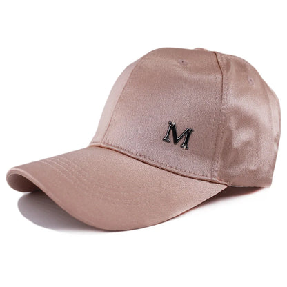 Fashion Summer Sun Unisex Baseball Cap Adult Women