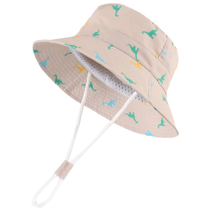 Sun Protection Hat For Kids Toddler Boys Girls