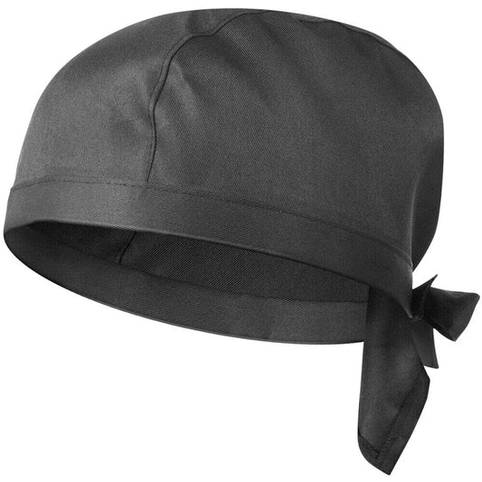 Unisex Chef Pirate Chef Hat Skull Hat Restaurant Dining Chef Hat