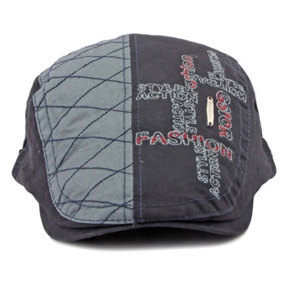 Beret Cap Men Women Spring Summer Autumn